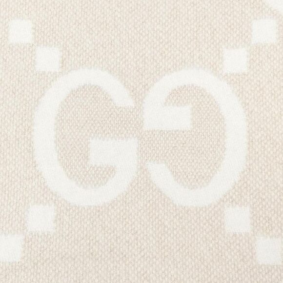 Gucci 764635 3gamk Stole - Picture 4 of 4